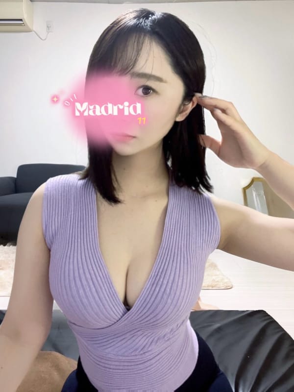 とち おとめ(Oil Madrid（オイルマドリード）)のプロフ写真2枚目