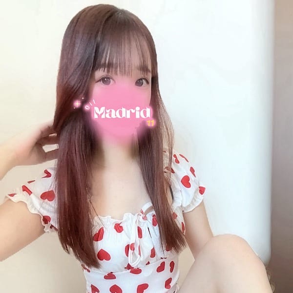 白雪める【愛嬌抜群の可愛い系セラピスト】 | Oil Madrid（オイルマドリード）(堺)