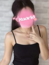 久保ちなつ|Oil Madrid(オイルマドリード)でおすすめの女の子