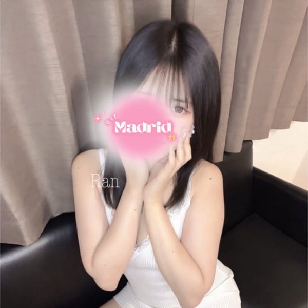 椎名らん | Oil Madrid（オイルマドリード）(堺)