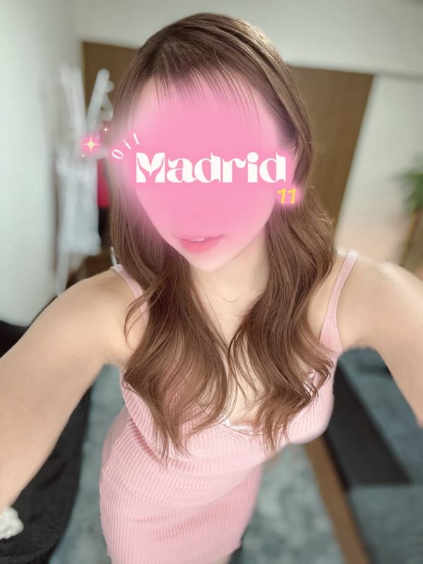 歌劇もね(Oil Madrid（オイルマドリード）)のプロフ写真3枚目