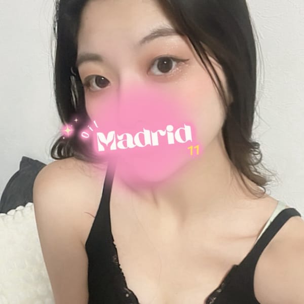 成瀬ここ | Oil Madrid（オイルマドリード）(堺)