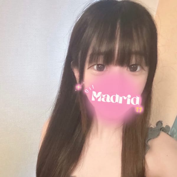 花村のの | Oil Madrid（オイルマドリード）(堺)