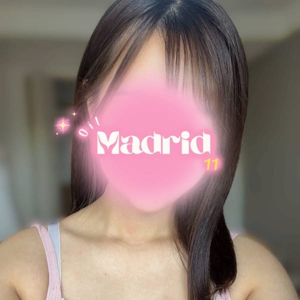 立花　ゆら | Oil Madrid（オイルマドリード）(堺)