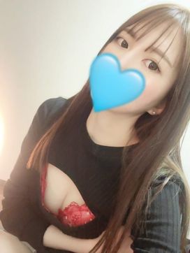 ちふゆ|GODスパで評判の女の子