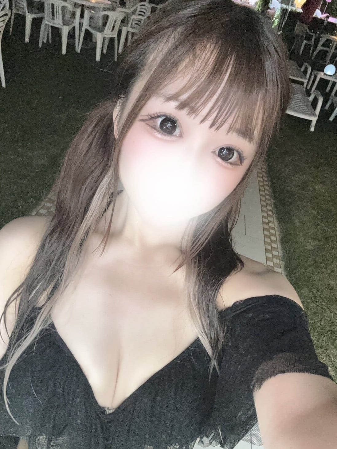白咲りな|東京えすてClubでおすすめの女の子