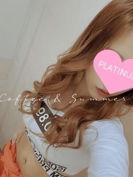 うみ|PLATINUMで評判の女の子