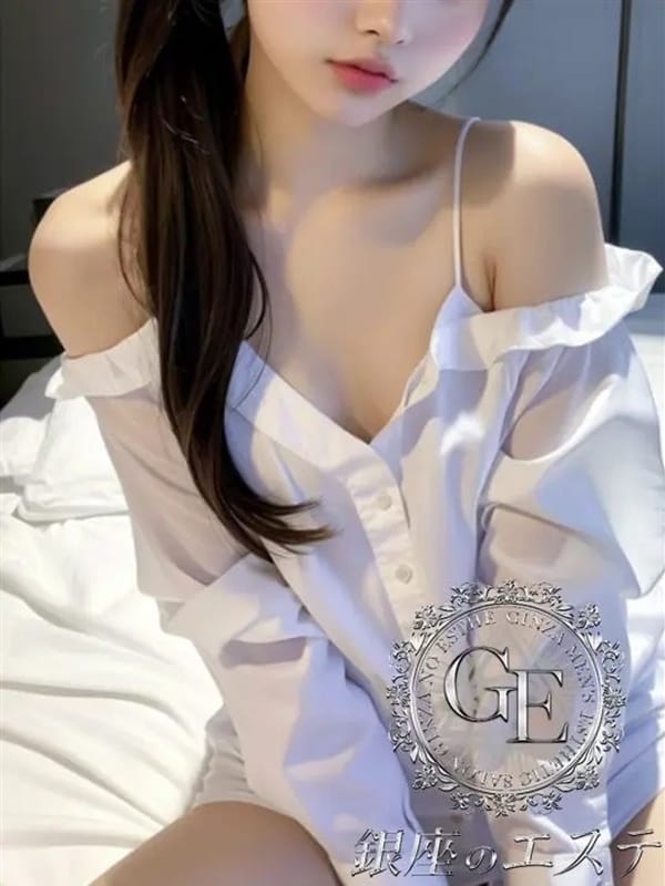 かなの|銀座のニューエステで評判の女の子