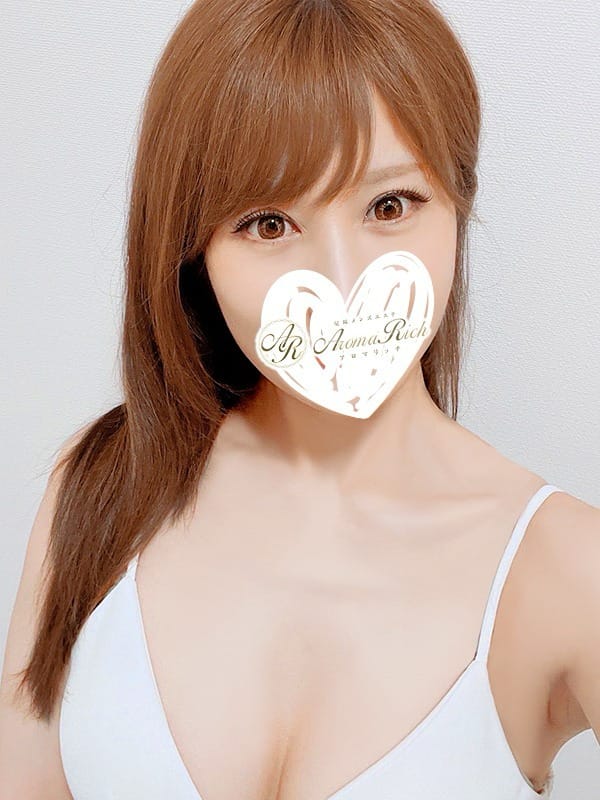 桜井きっか|Aroma Rich（アロマリッチ）でおすすめの女の子