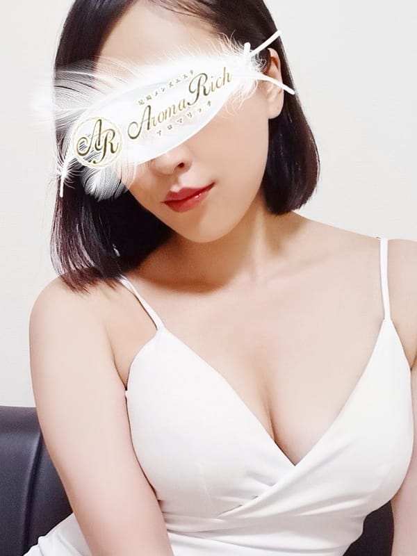 桜木みるく|Aroma Rich（アロマリッチ）でおすすめの女の子