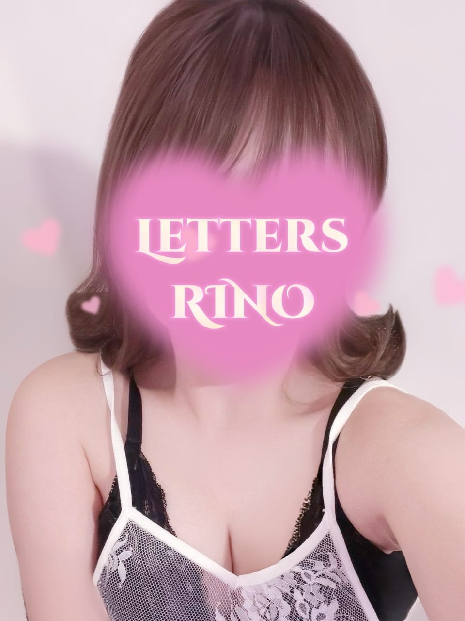 莉乃【りの】|小倉メンズエステ Letters〜レターズ〜でおすすめの女の子