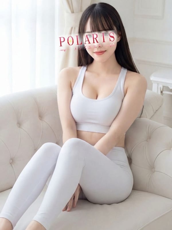 篠崎　るな|POLARIS(ポラリス)でおすすめの女の子