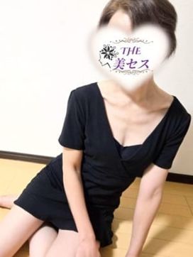 椿木|THE美セス 久喜ルームで評判の女の子