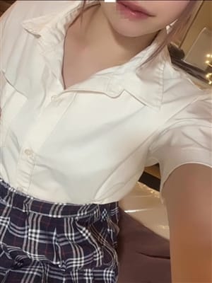 業界未経験ひめか|AROMA CROWN（アロマクラウン）綾瀬・北千住・竹ノ塚・亀有ルームで評判の女の子