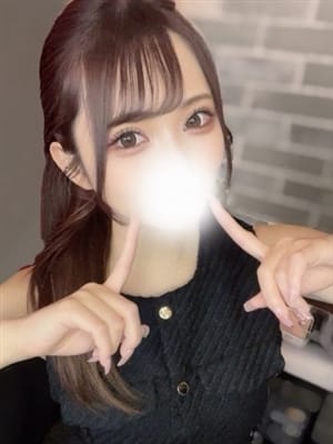 ゆな完全業界未経験|AROMA CROWN（アロマクラウン）綾瀬・北千住・竹ノ塚・亀有ルームでおすすめの女の子