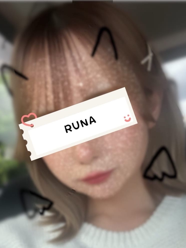 ルナ(Runa)|U-NOTE。でおすすめの女の子