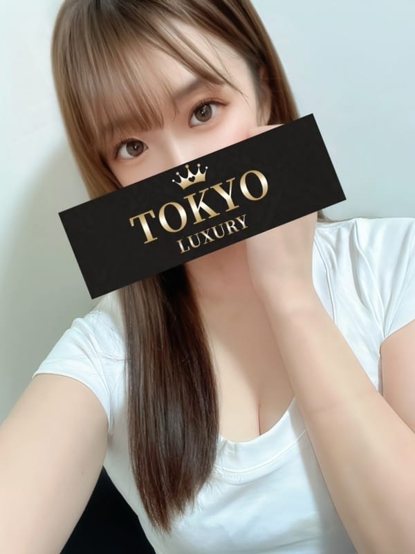 葵|東京LUXURYでおすすめの女の子