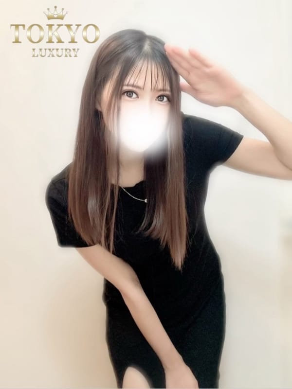 伊瀬|東京LUXURYで評判の女の子