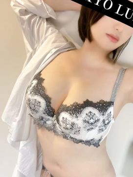 長月|東京LUXURYで評判の女の子