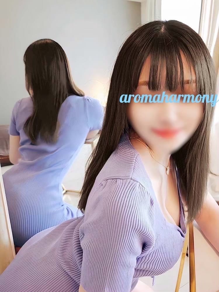 天王洲 あいる|アロマハーモニーでおすすめの女の子