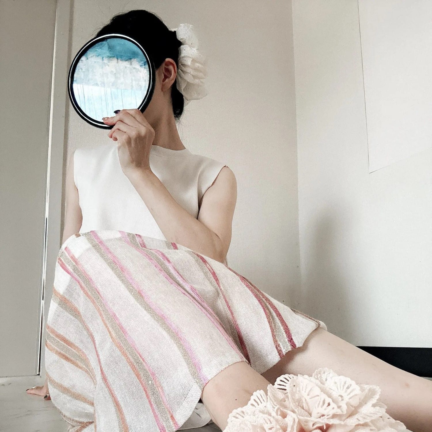 Okumura Aoi|Baccarat-バカラ-