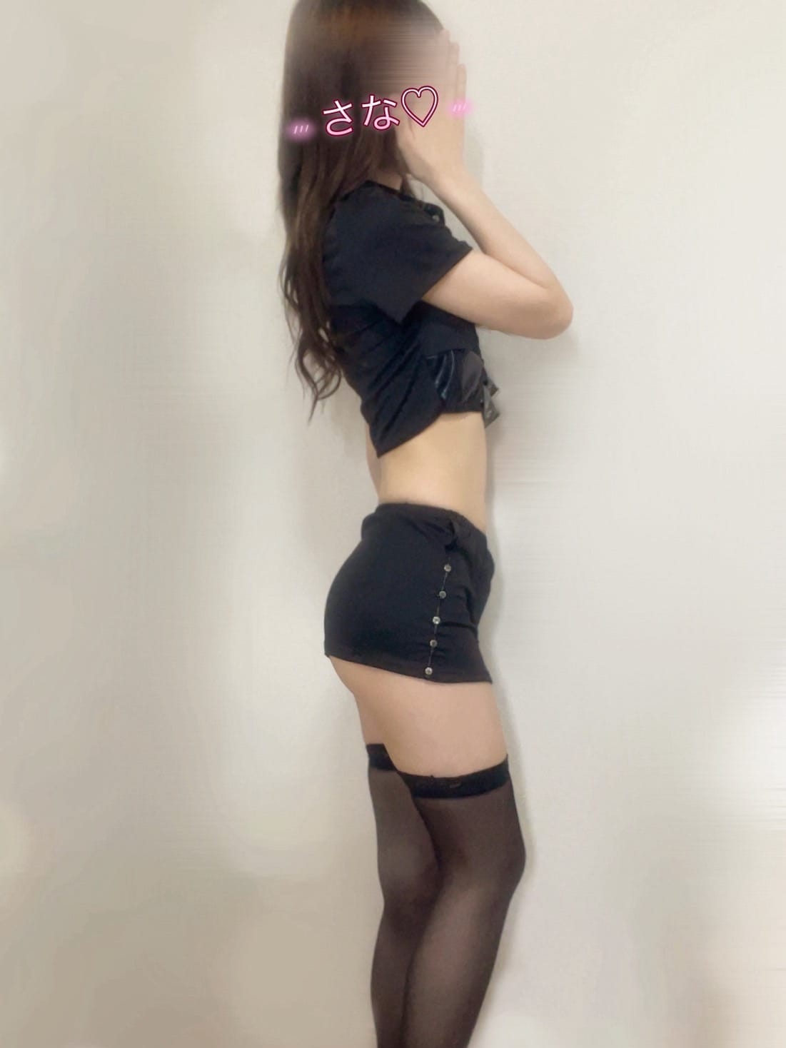 さな|遠賀メンズエステ ヴェルファードでおすすめの女の子