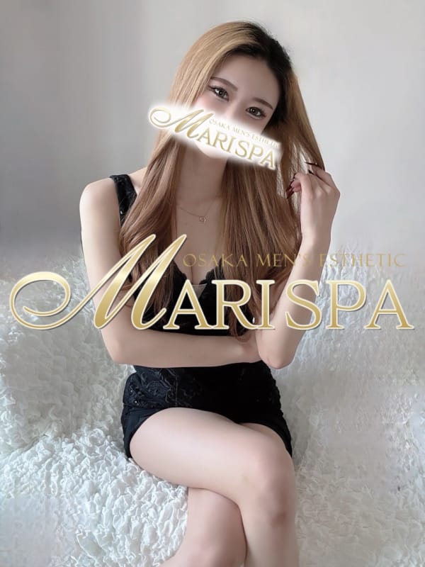 九条れいか|MARI SPA（マリスパ）で評判の女の子