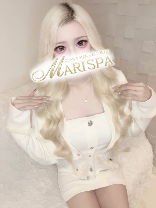 朝倉みりあ|MARI SPA（マリスパ）で評判の女の子
