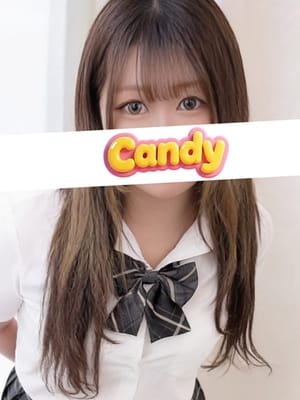 茨木あん|Candyでおすすめの女の子