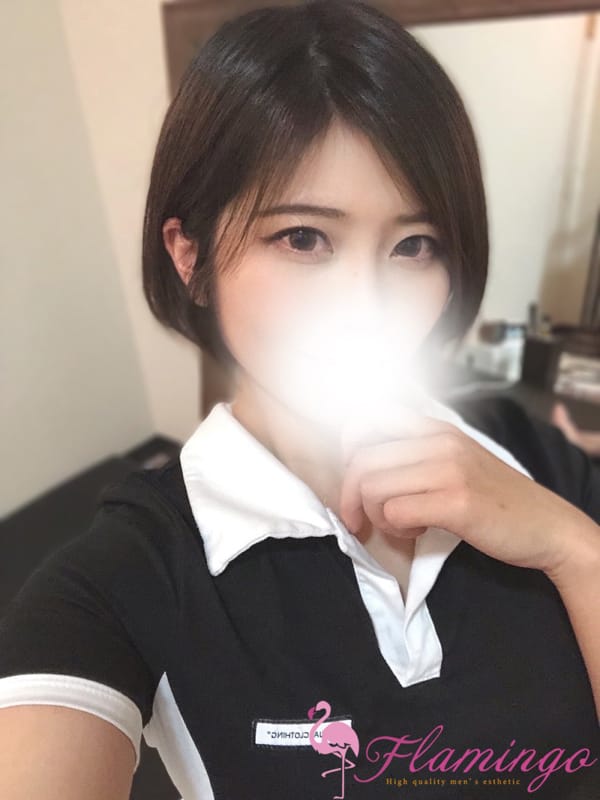氷室しずく|Flamingo-フラミンゴ-で評判の女の子