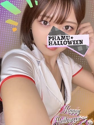 初音 ななせ|新宿 PHAMU パムで評判の女の子