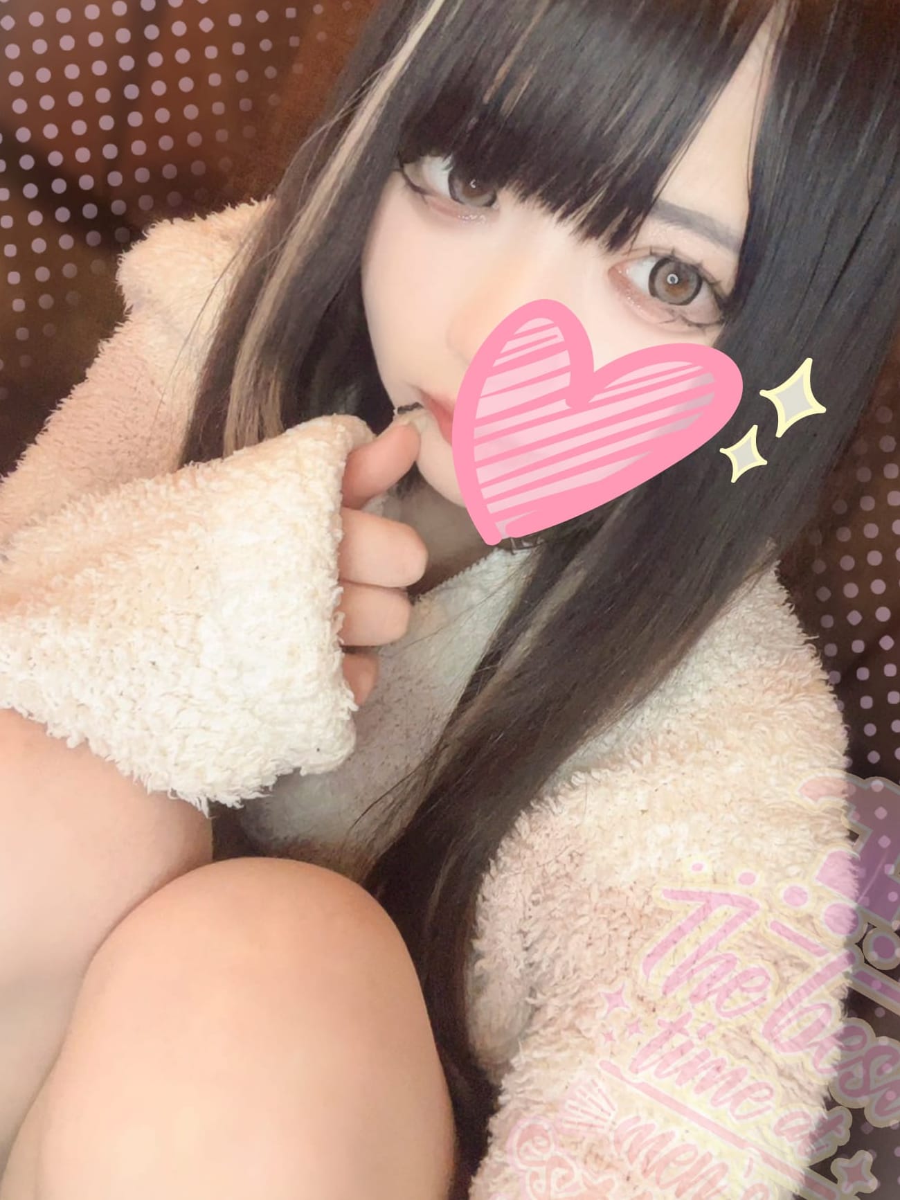 高梨 りな|新宿 PHAMU パムで評判の女の子