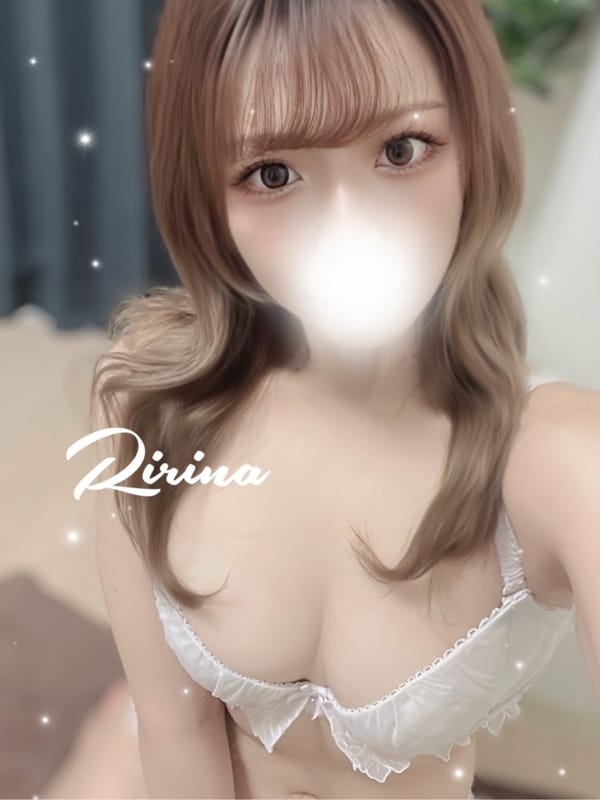 香椎りりな|メンズエステLaboでおすすめの女の子
