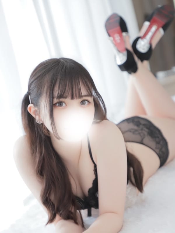 はる【天真爛漫な癒し系】