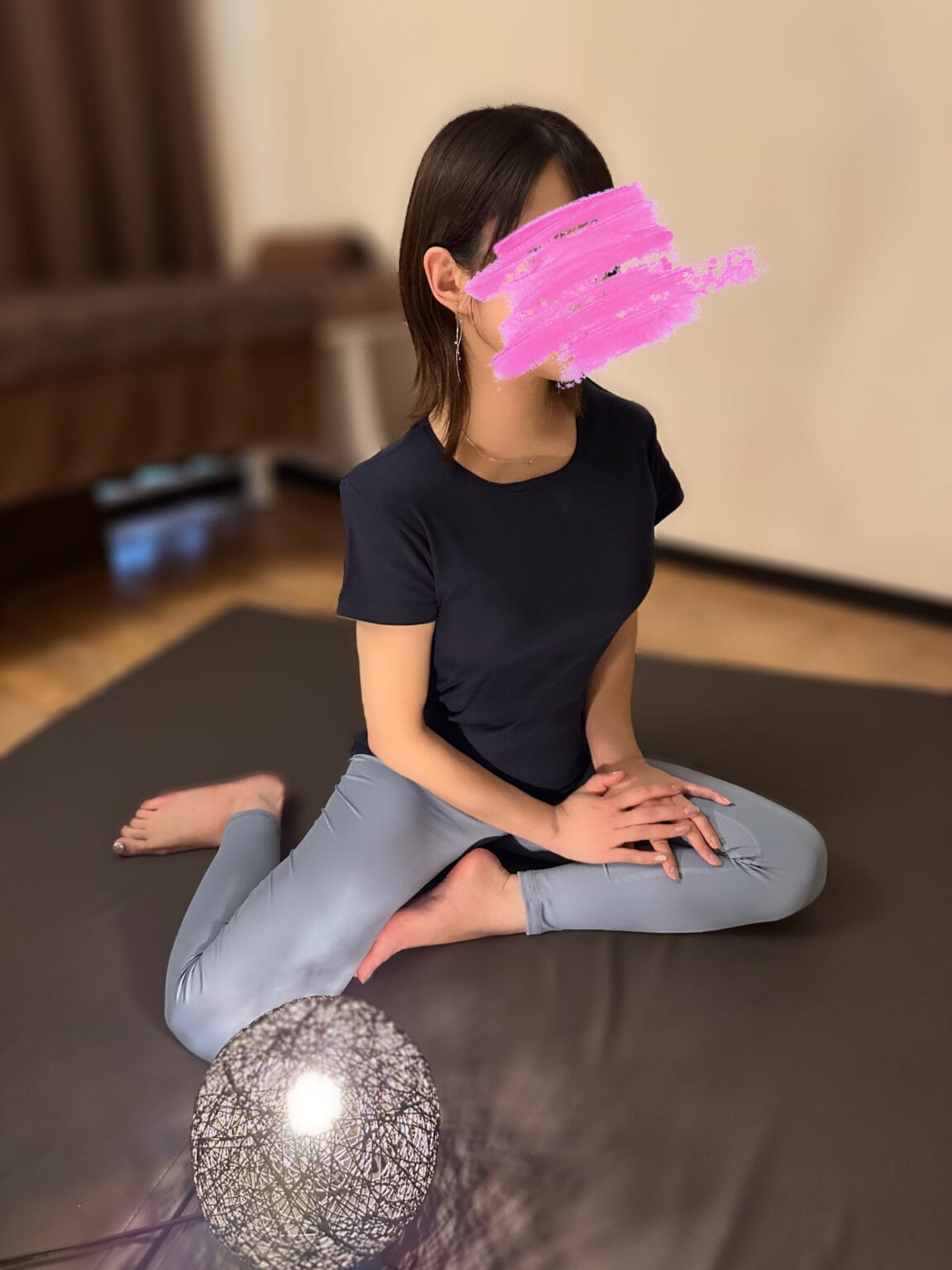 神山　みさき|タイ古式マッサージ Tao(タオ)でおすすめの女の子