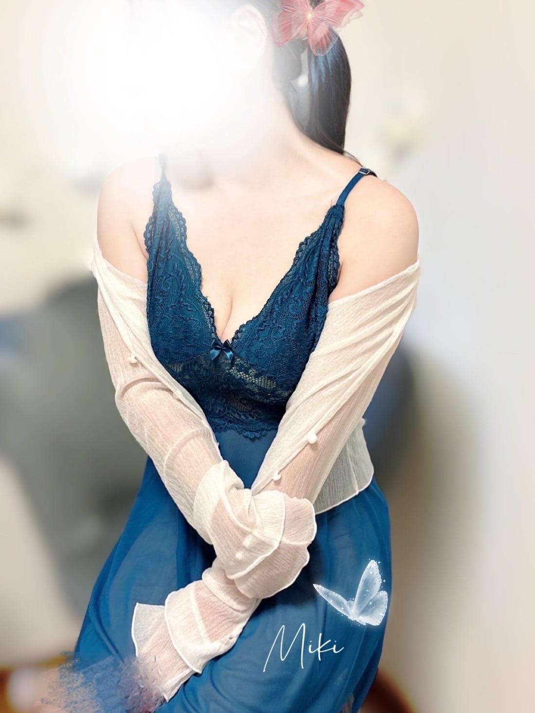 神崎　みき|eight～エイト穂積店でおすすめの女の子