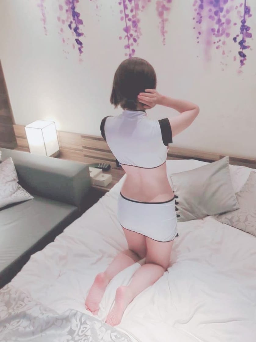 陽向～ひなた(Confidence〜コンフィデンス)のプロフ写真3枚目