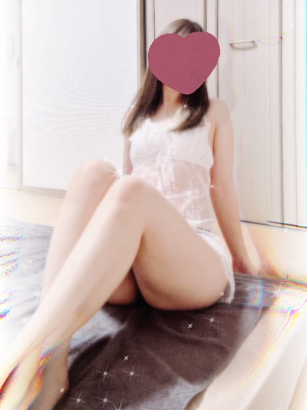 七星〜ななせ(Confidence〜コンフィデンス)のプロフ写真2枚目