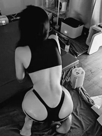 小栗　穂乃香|Chez-moi シェ・モアでおすすめの女の子