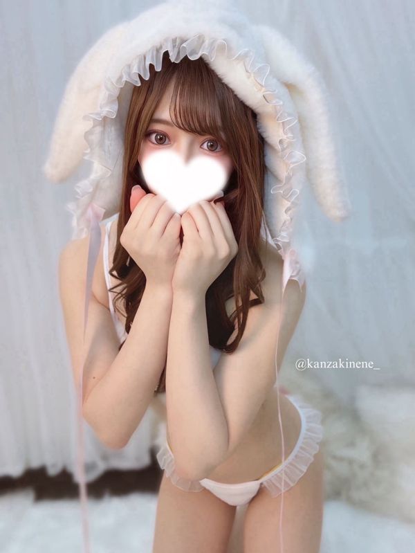 神崎ねね|REST SPA PREMIUM - 日本橋・千日前メンズエステ