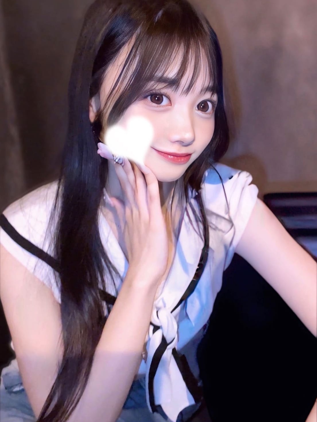 白石みお|REST SPA PREMIUMで評判の女の子