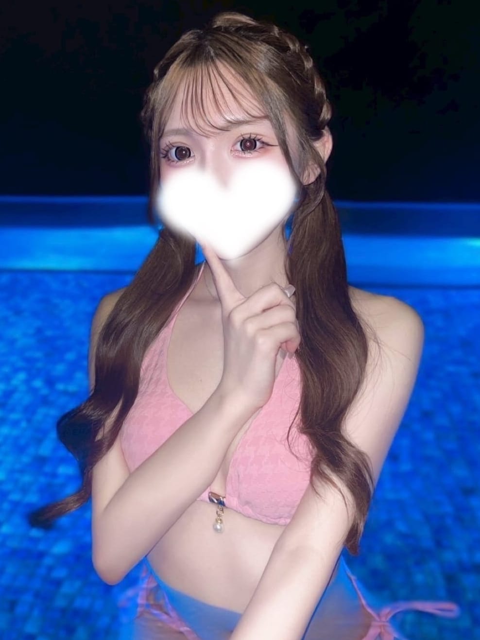 音嶋るな|REST SPA PREMIUMで評判の女の子