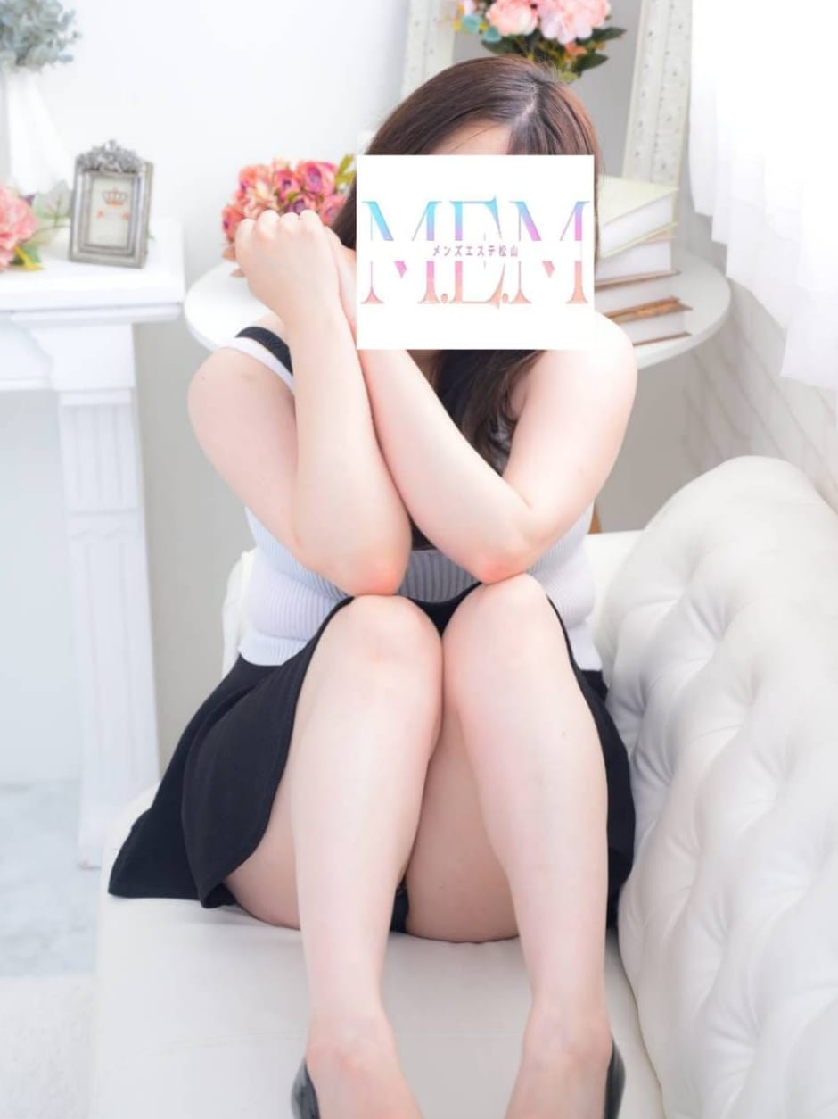 魔性の色気　はづき|メンズエステ松山でおすすめの女の子