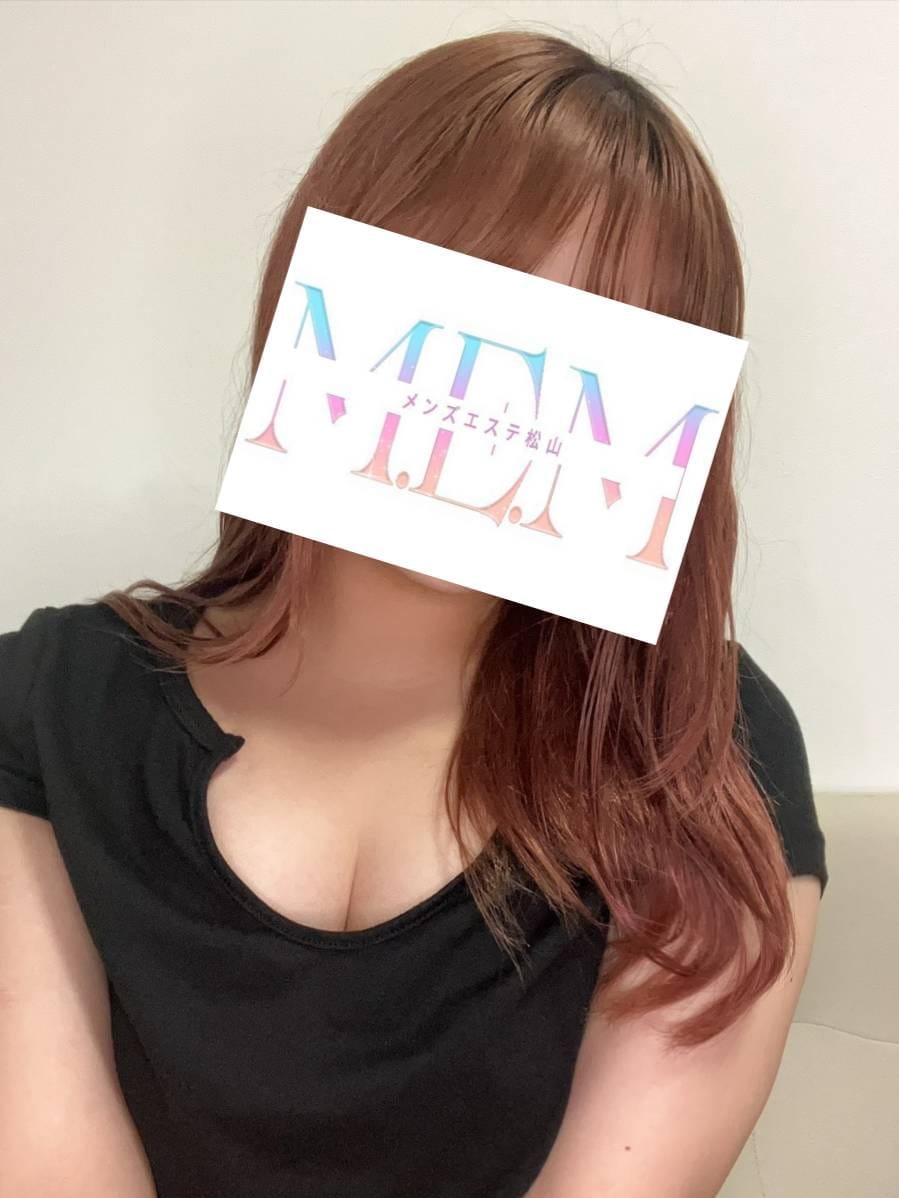 業界未経験　いちご|メンズエステ松山でおすすめの女の子