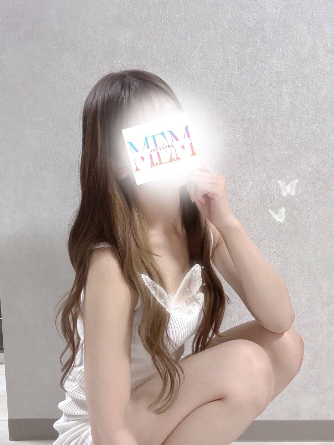 桜田　みゆう|メンズエステ松山でおすすめの女の子