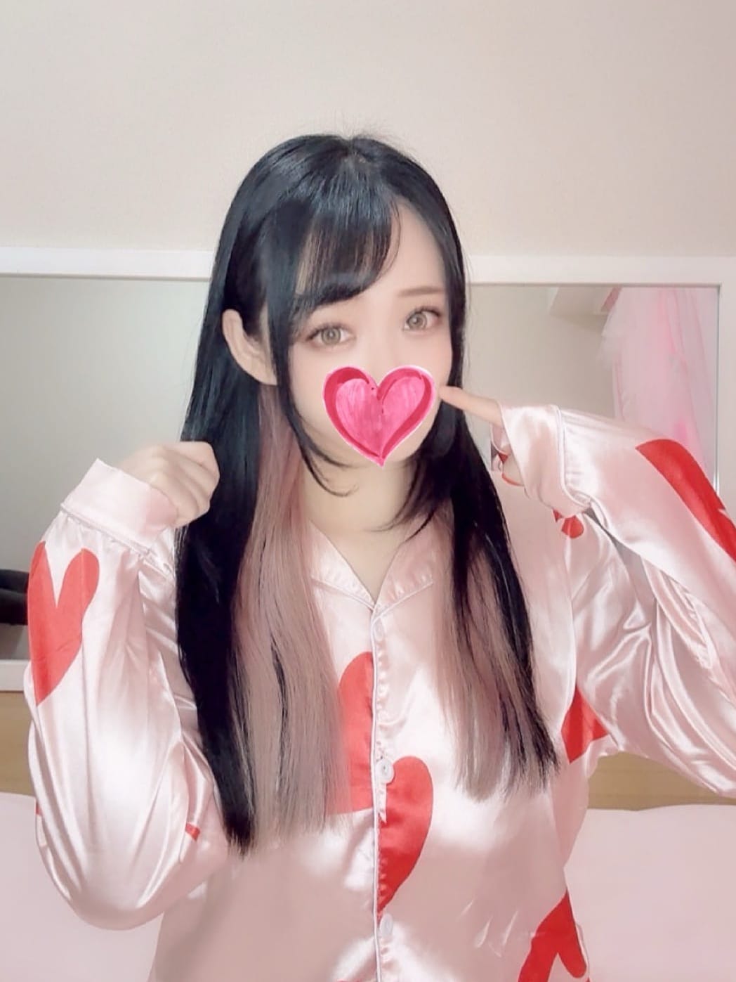 ひより|彼女エステでおすすめの女の子