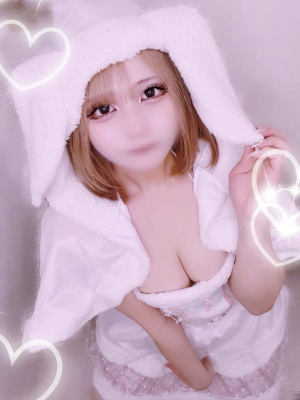 あかり【いたずらうさぎちゃん！】