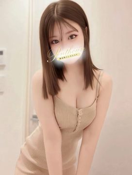 水原はずき|錦糸町メンズエステ ペントハウスで評判の女の子