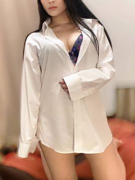 速水 れい|Spa:Chillで評判の女の子