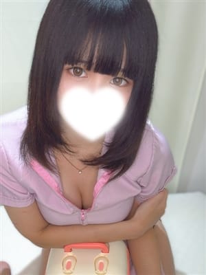 ゆあ|高田馬場ナースクリニックでおすすめの女の子